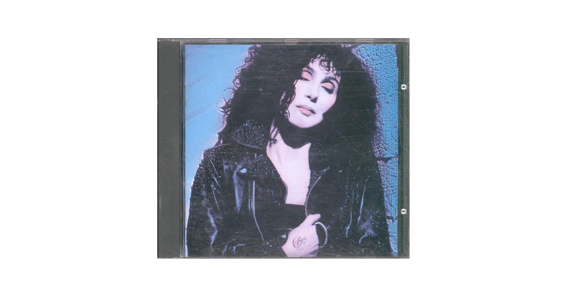 Cher - Cher - Amazon.com Music
